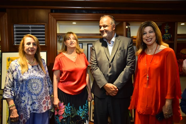 Beirut Lifestyle Avenue Summer 2024